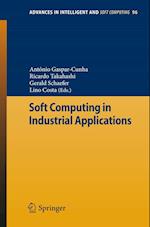 Soft Computing in Industrial Applications