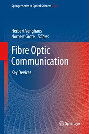 Fibre Optic Communication