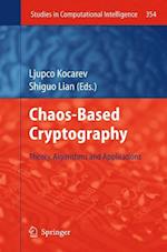 Chaos-based Cryptography