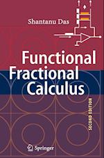 Functional Fractional Calculus