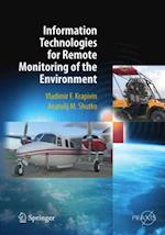 Information Technologies for Remote Monitoring of the Environment