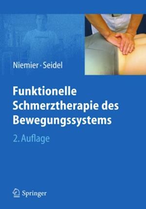 Funktionelle Schmerztherapie des Bewegungssystems