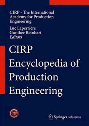 CIRP Encyclopedia of Production Engineering