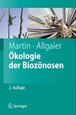 Ökologie der Biozönosen