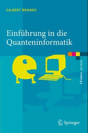 Einführung in die Quanteninformatik