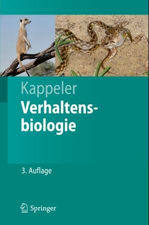 Verhaltensbiologie