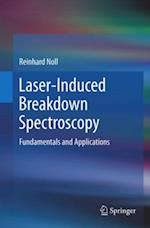 Laser-Induced Breakdown Spectroscopy