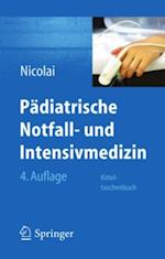 Pädiatrische Notfall- und Intensivmedizin