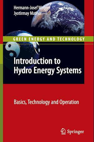 Introduction to Hydro Energy Systems