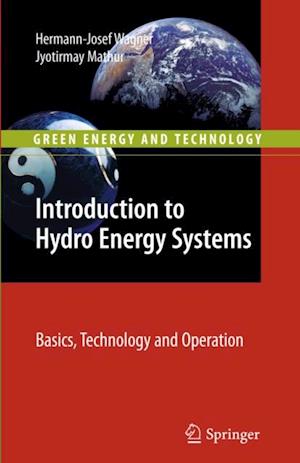 Introduction to Hydro Energy Systems