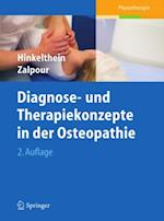 Diagnose- und Therapiekonzepte in der Osteopathie