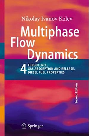 Multiphase Flow Dynamics 4