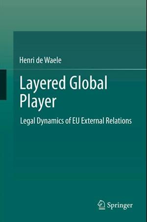 Layered Global Player