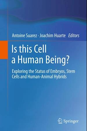 Is this Cell a Human Being?