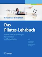 Das Pilates-Lehrbuch