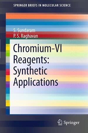 Chromium -VI  Reagents: Synthetic Applications
