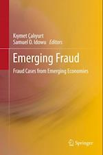 Emerging Fraud