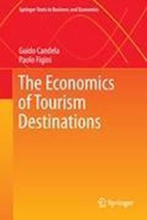 The Economics of Tourism Destinations