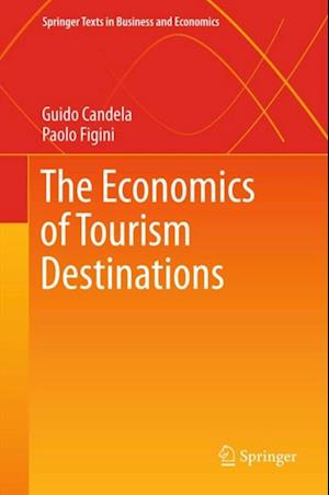 Economics of Tourism Destinations