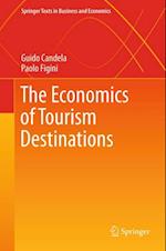 Economics of Tourism Destinations