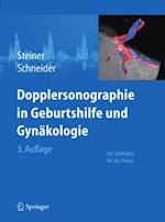 Dopplersonographie in Geburtshilfe und Gynäkologie