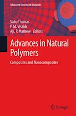 Advances in Natural Polymers