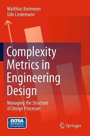 Complexity Metrics in Engineering Design