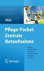 Pflege-Pocket Zentrale Notaufnahme