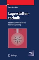 Lagerstättentechnik