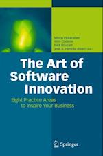 Art of Software Innovation