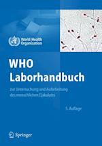 WHO Laborhandbuch