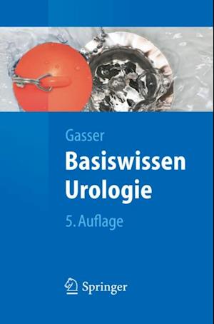 Basiswissen Urologie