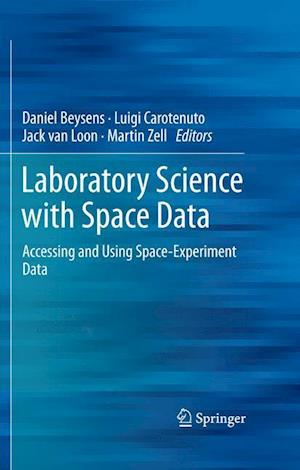 Laboratory Science with Space Data