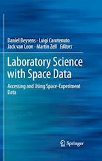 Laboratory Science with Space Data