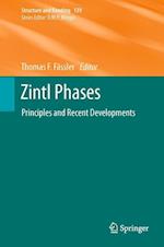 Zintl Phases