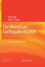 Wenchuan Earthquake of 2008