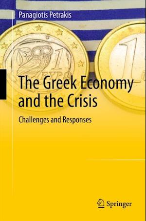 Greek Economy and the Crisis