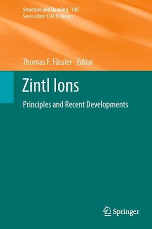 Zintl Ions