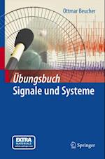 Übungsbuch Signale und Systeme