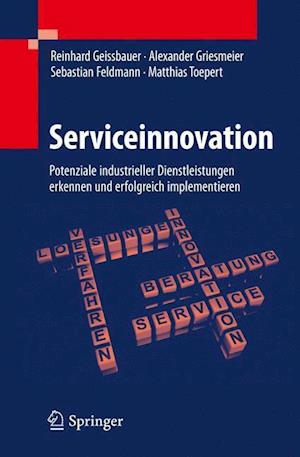 Serviceinnovation