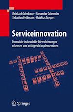 Serviceinnovation