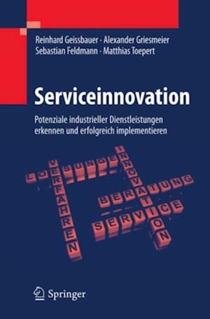 Serviceinnovation