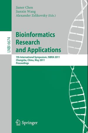 Bioinformatics Research and Application
