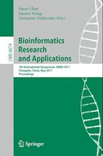 Bioinformatics Research and Application