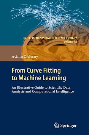 From Curve Fitting to Machine Learning