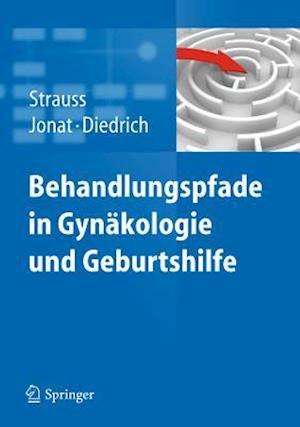 Behandlungspfade in Gynäkologie Und Geburtshilfe