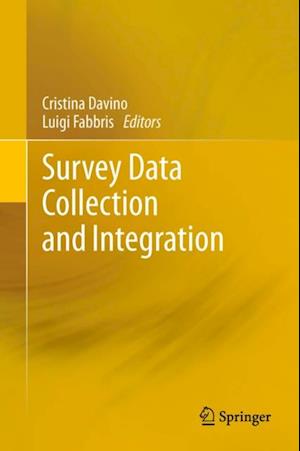 Survey Data Collection and Integration