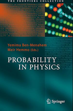 Probability in Physics