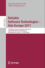 Reliable Software Technologies – Ada-Europe 2011