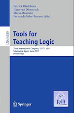 Tools for Teaching Logic